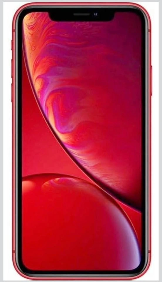 Apple iPhone XR - 128GB - (PRODUCT)RED - Factory Unlocked