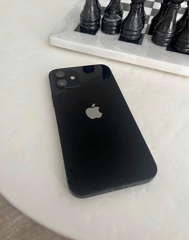 iPhone 12 - Excellent Condition FIRM PRICE
