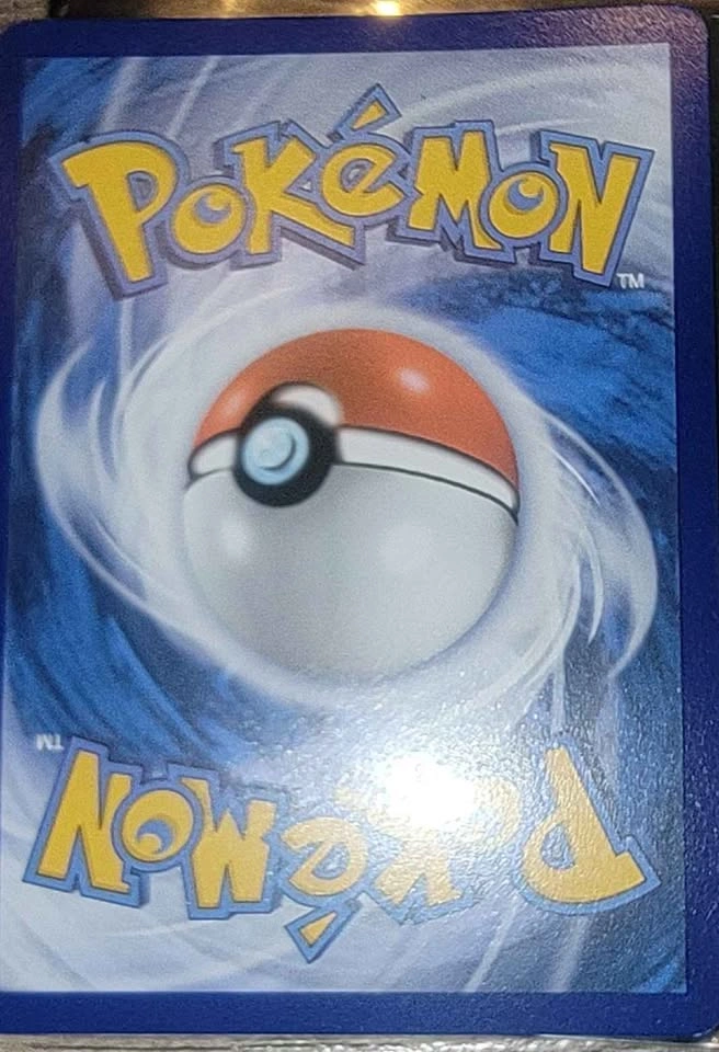 Like NEW! Pokémon Duskull 68/64 - photo 4