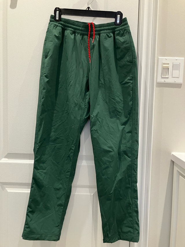Topo Designs Women’s Boulder Pants