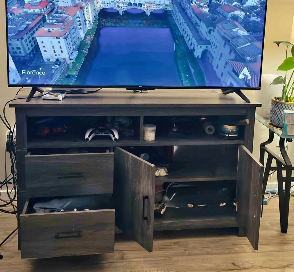 Tv table for sale