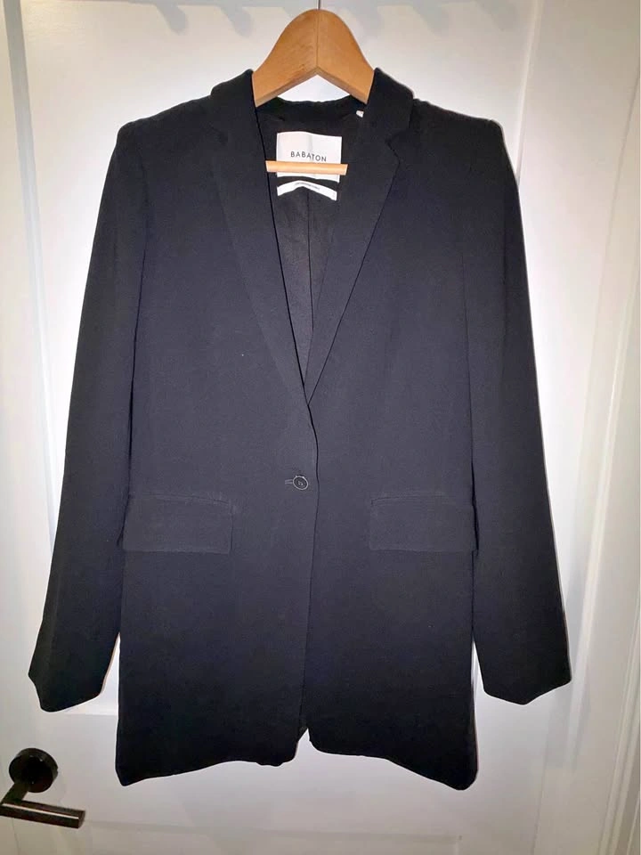 Babaton Blazer Size 4