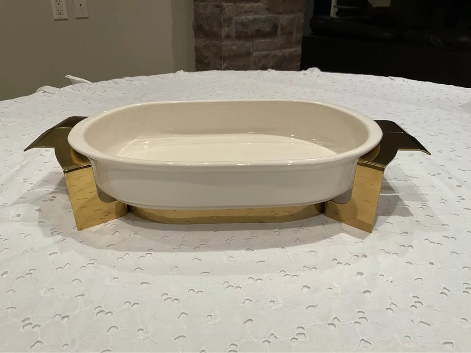 Bakeware BNIB VTG Cobraz By Beucler - photo 3
