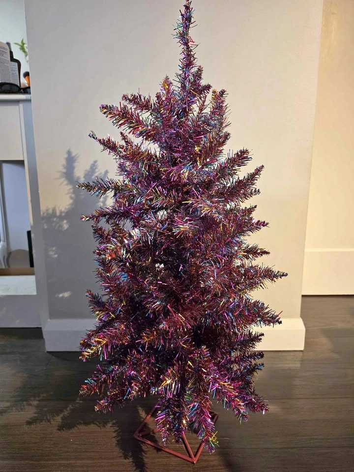Mini Christmas Tree