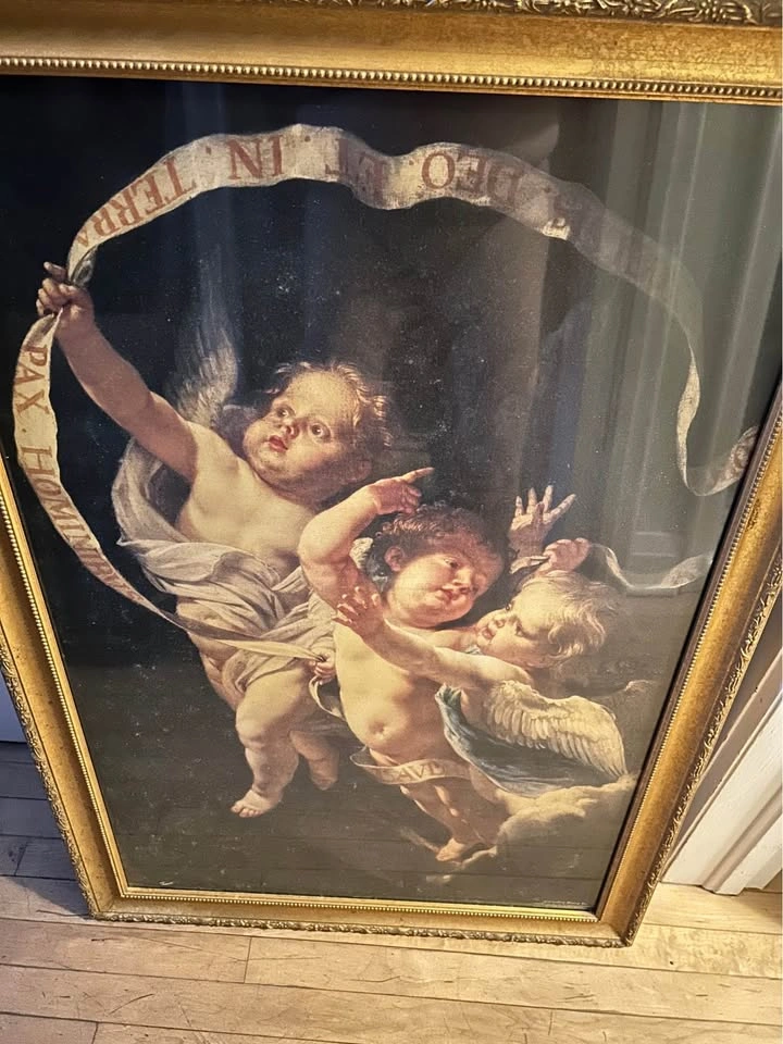 Cherubs - photo 2