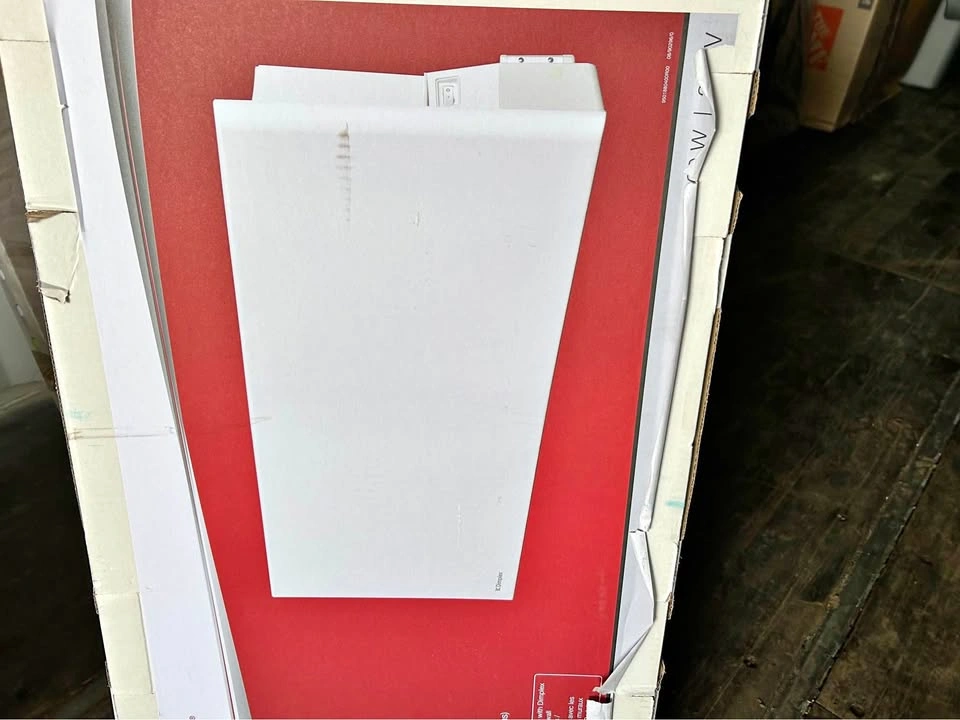 Panel Convector Heater