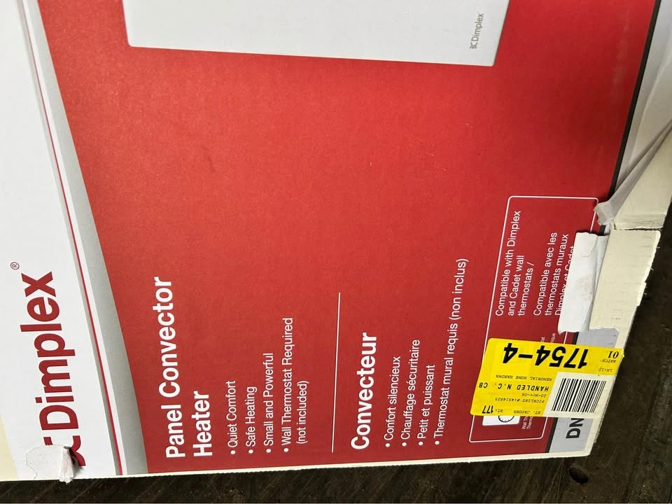 Panel Convector Heater - photo 2
