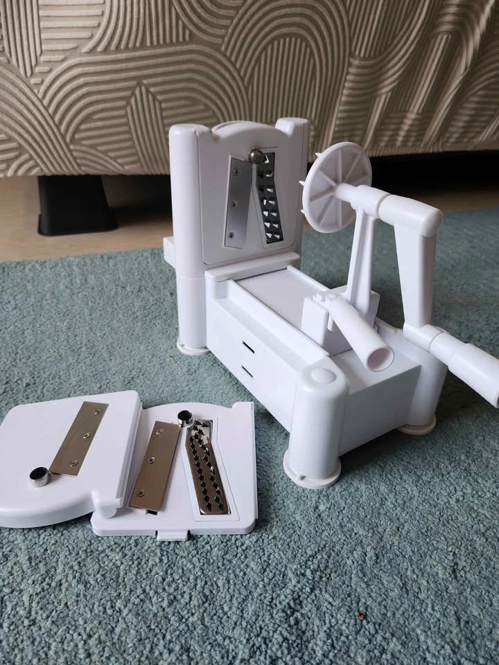 Vegetable spiralizer - photo 2