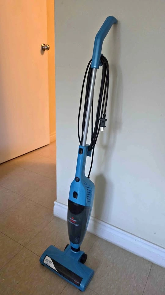 Bissell stick vacuum