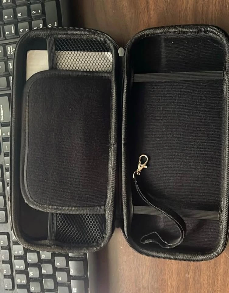Nintendo Switch Case