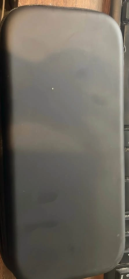 Nintendo Switch Case - photo 2