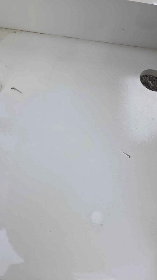 Modern Bathroom Vanity with Sink - photo 5
