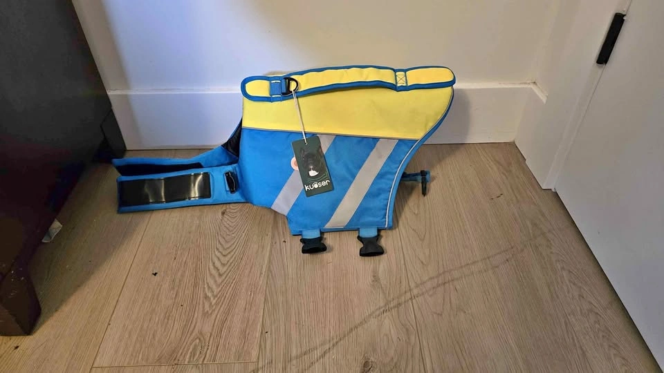 Kuoser Dog Life Jacket