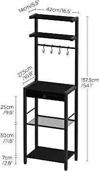 Yatiney Coffee Bar Station