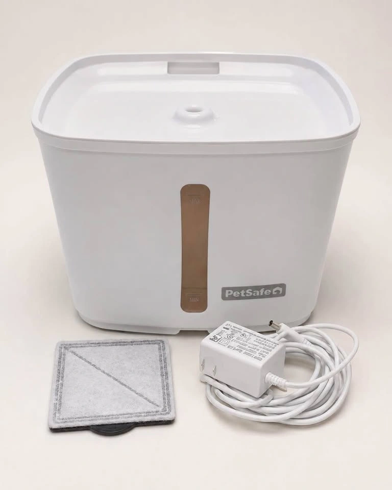 PetSafe Viva Pet Water Fountain - photo 2