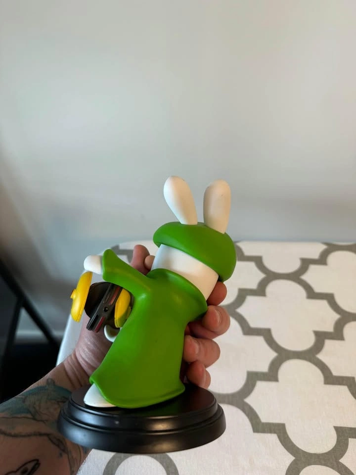 Mario + Rabbids Collectible - photo 3