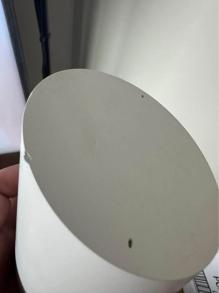 Google home smart speaker - photo 2