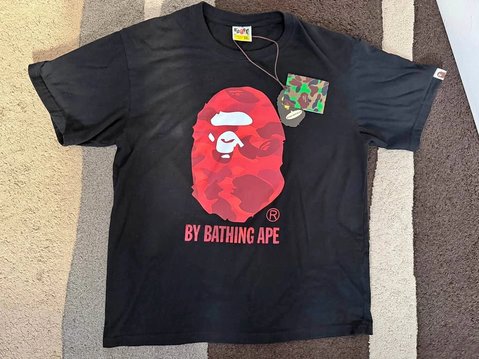 Bape shirt