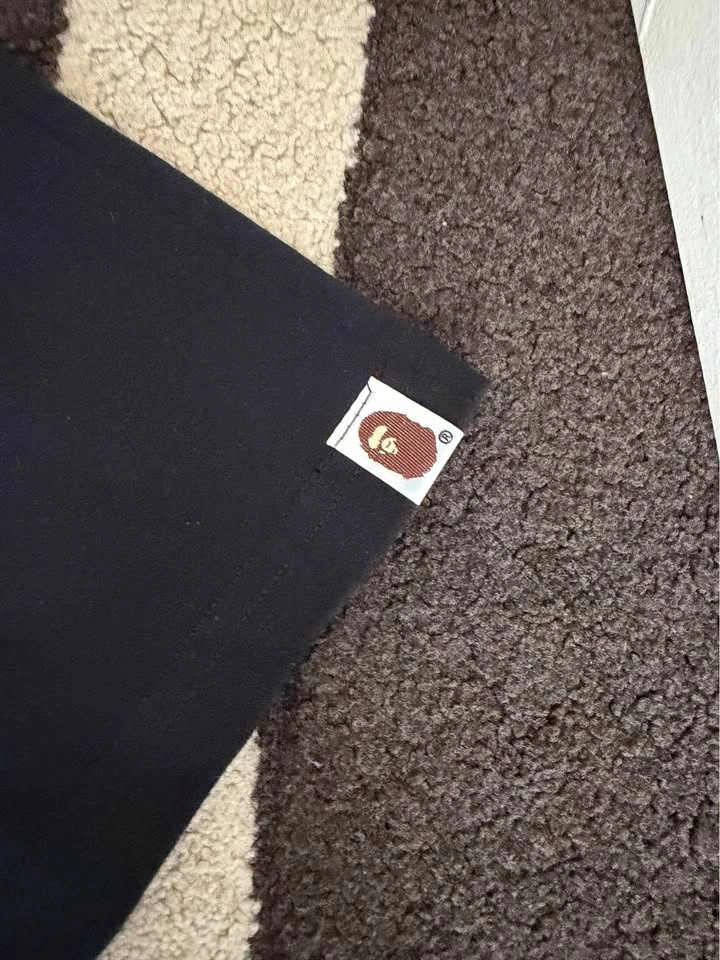 Bape shirt - photo 2