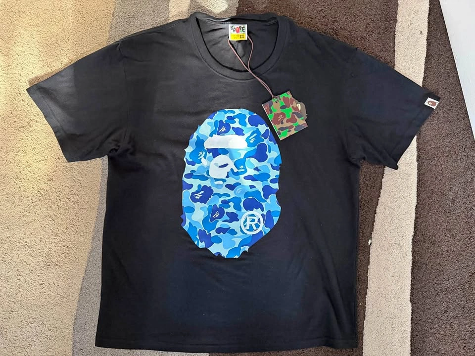 Bape shirt