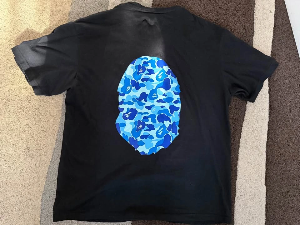 Bape shirt - photo 2
