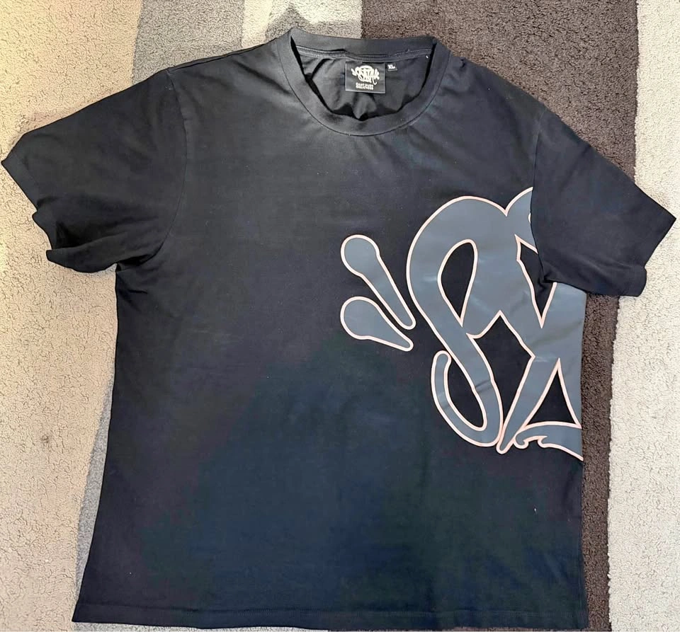 Syna world shirt