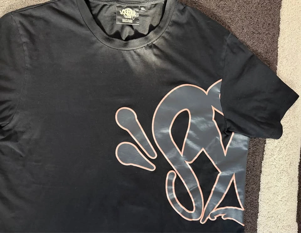 Syna world shirt - photo 2