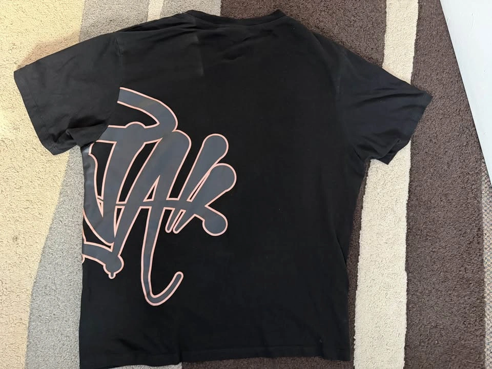 Syna world shirt - photo 3