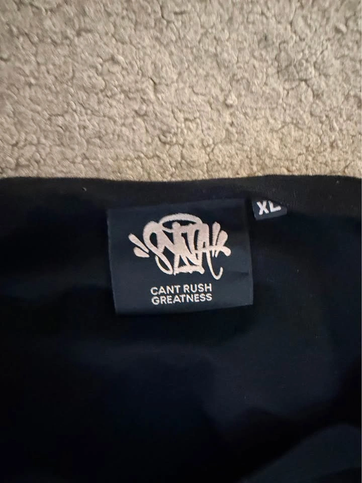 Syna world shirt - photo 4