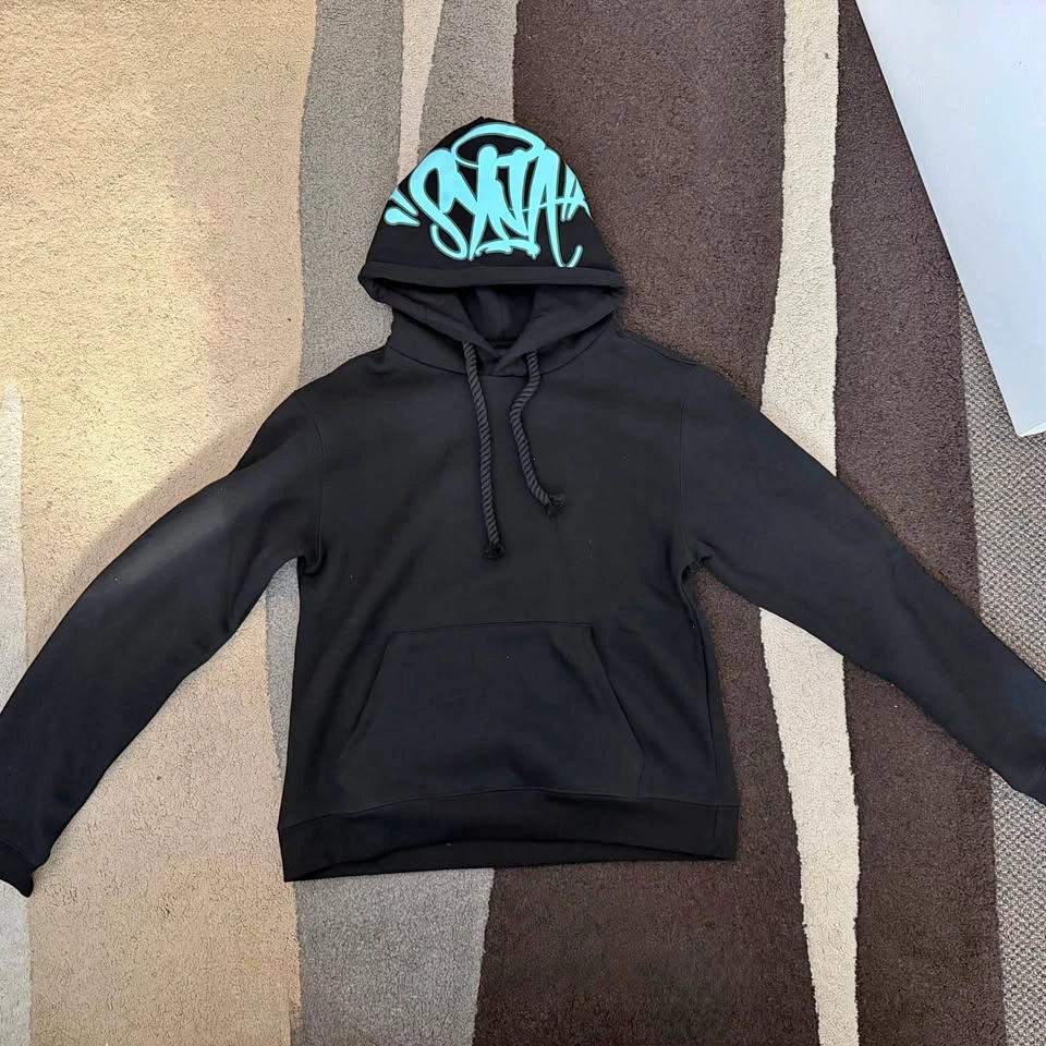 Syna world hoodie