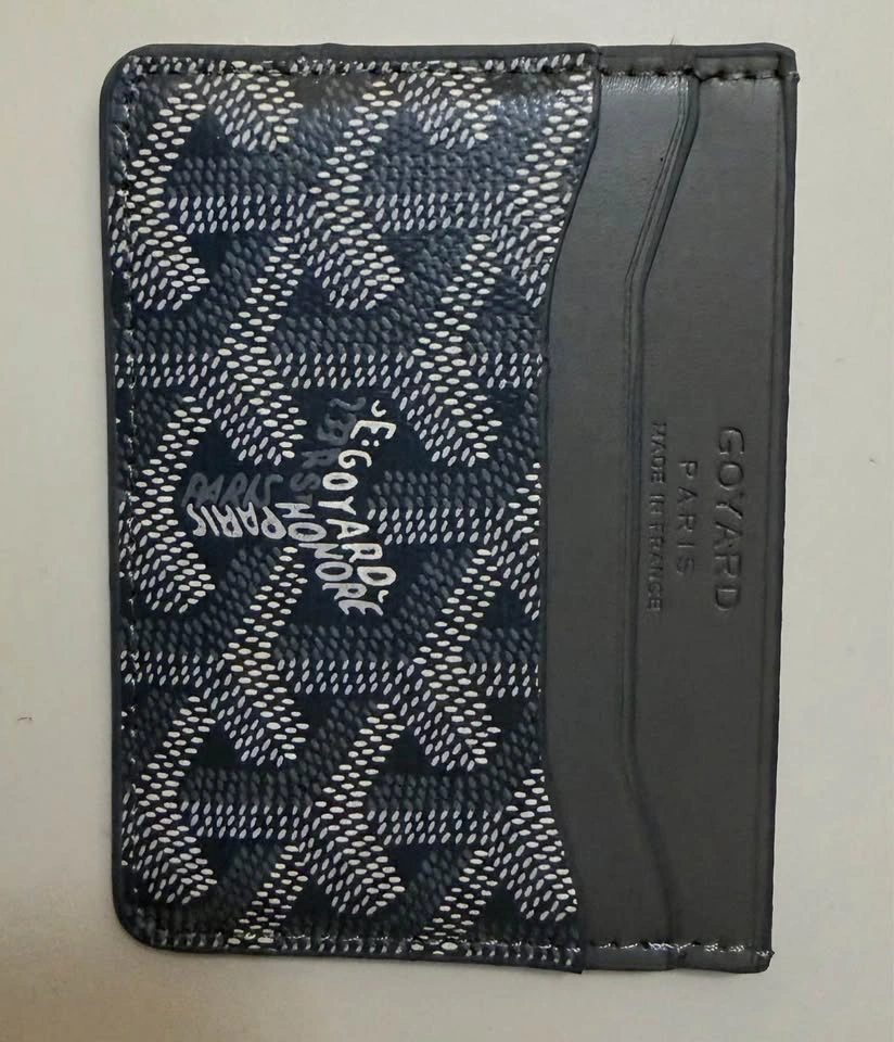 Card holder - photo 2