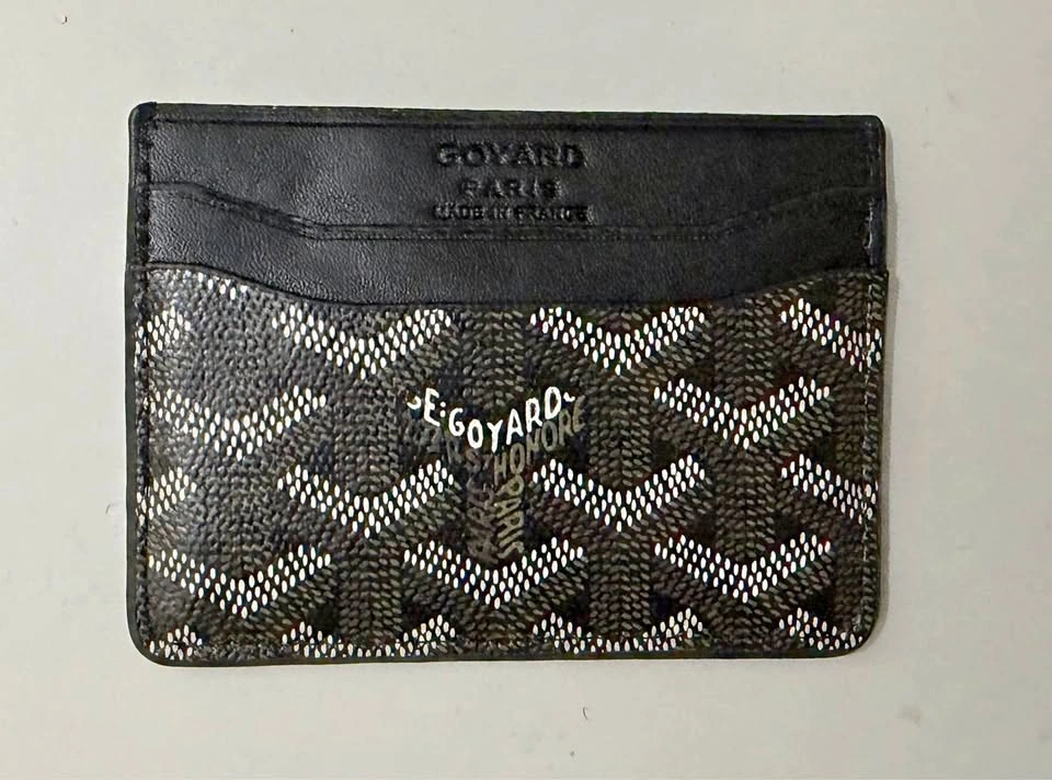 Card holder