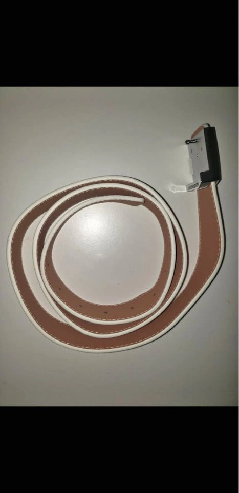 Belt