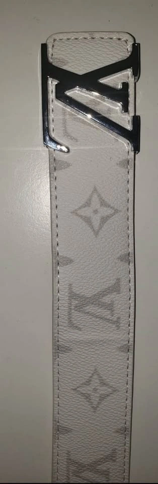 Belt - photo 2