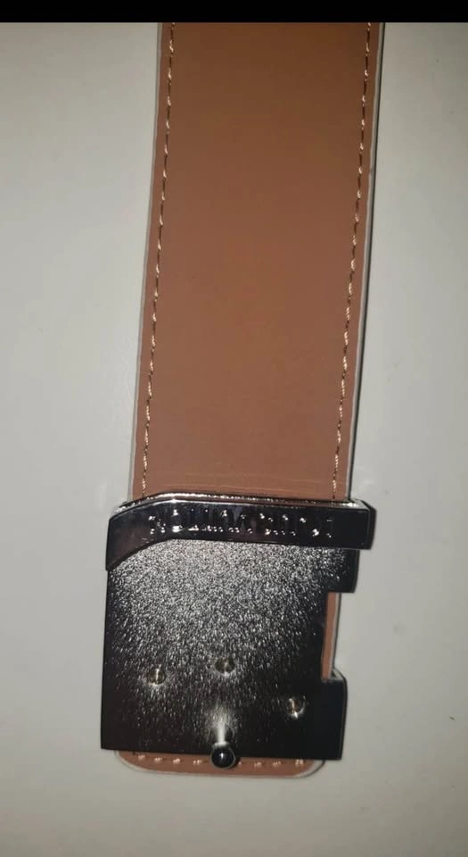 Belt - photo 3