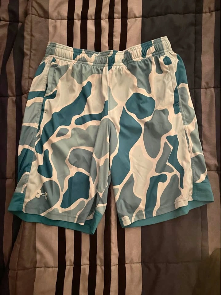 Swimming Shorts