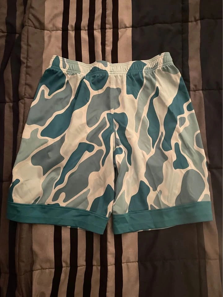 Swimming Shorts - photo 2