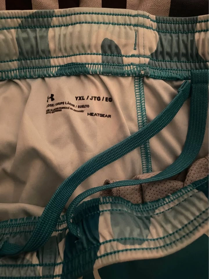 Swimming Shorts - photo 3
