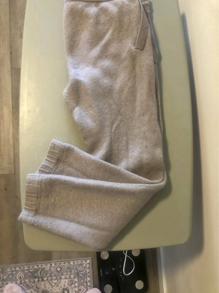 Reigning Champ Knit Joggers