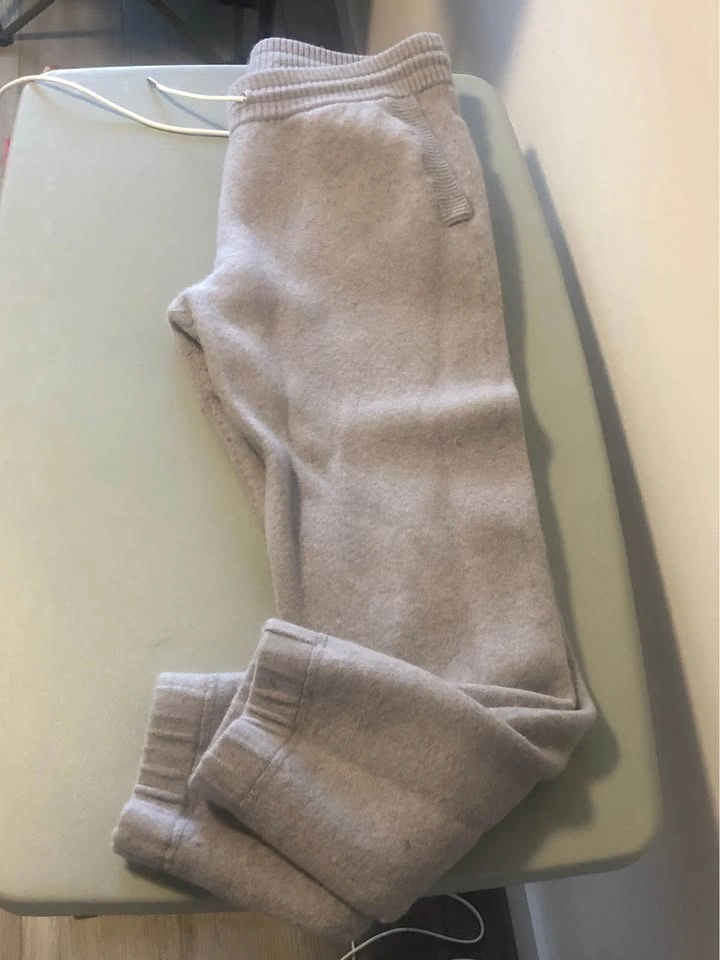 Reigning Champ Knit Joggers - photo 3