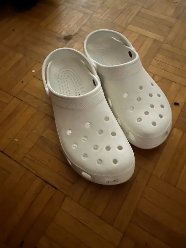 men crocs thumbnail