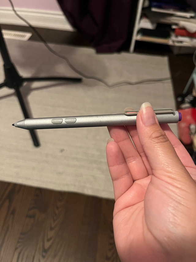 Microsoft Surface Pen