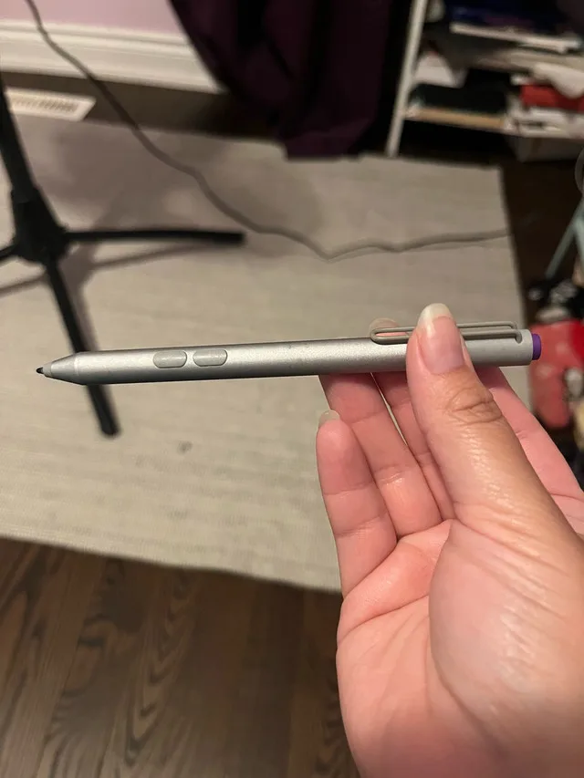 Microsoft Surface Pen thumbnail