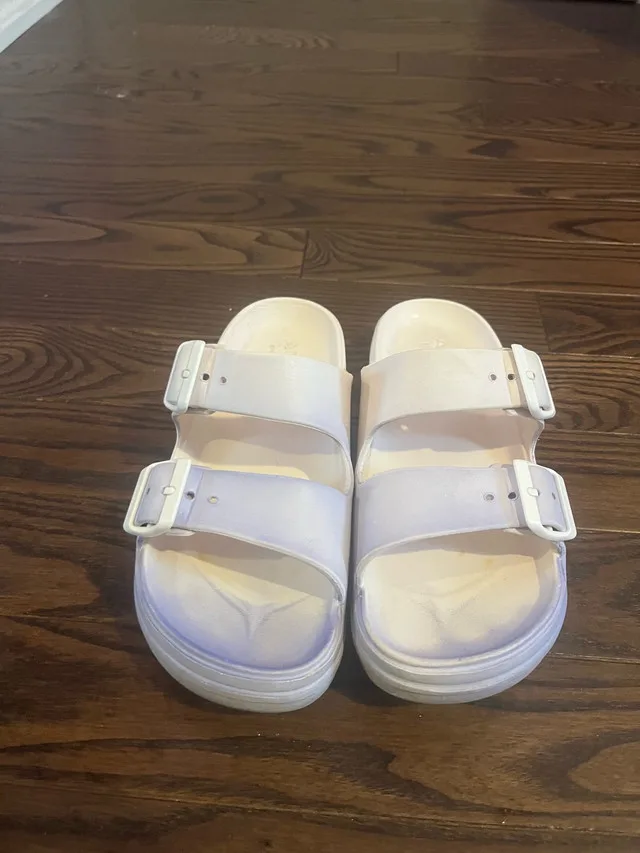 Aldo sandals thumbnail