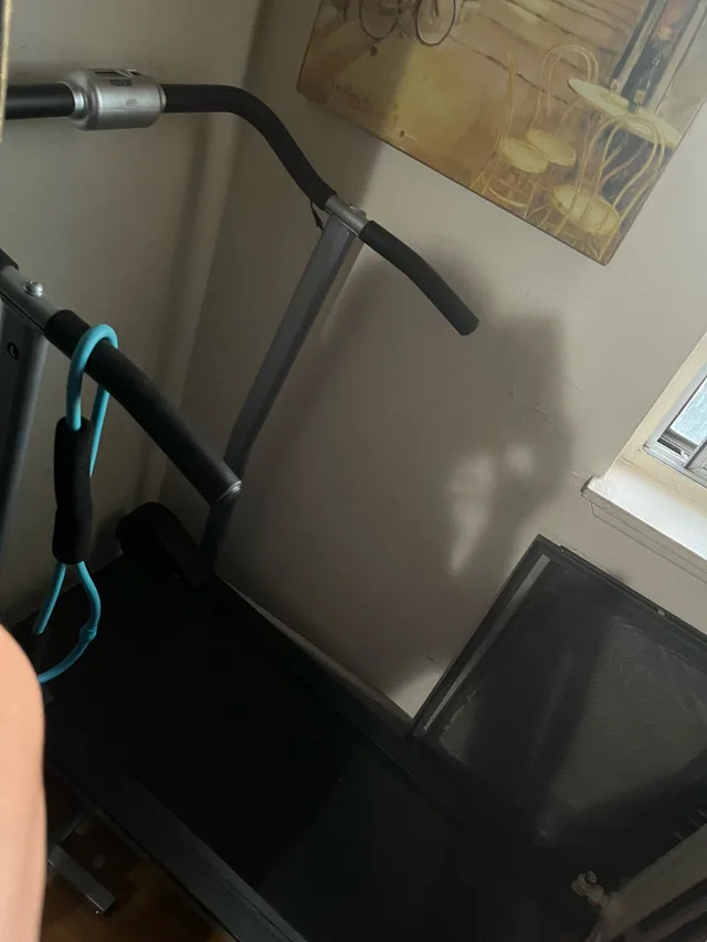 Progear Treadmill thumbnail