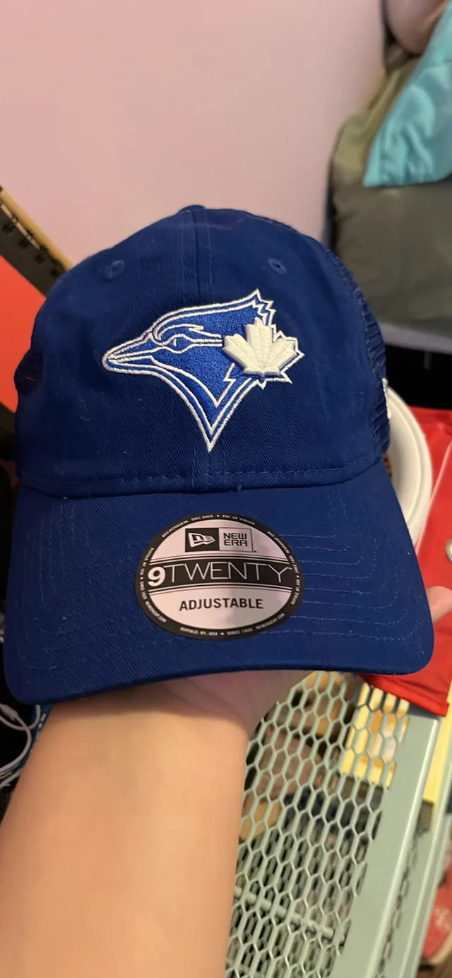 New Era Blue Jays Hat thumbnail