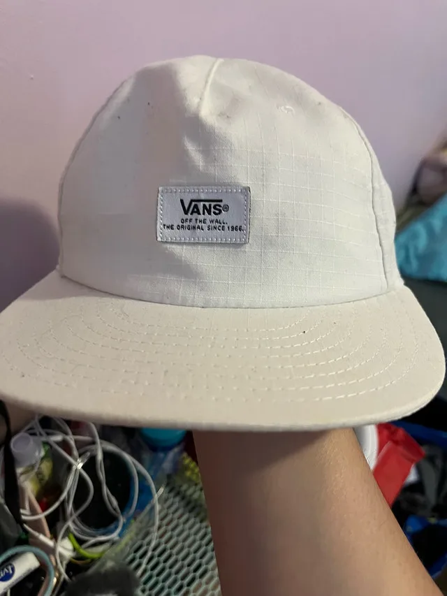 vans hat thumbnail