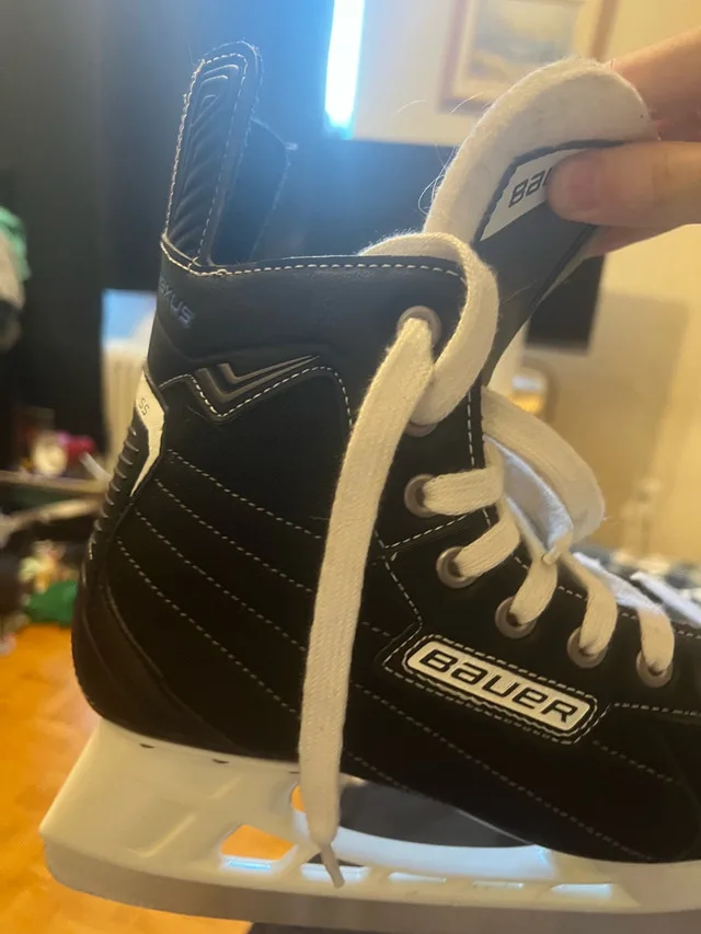 Bauer Nexus Ice Hockey Skates thumbnail