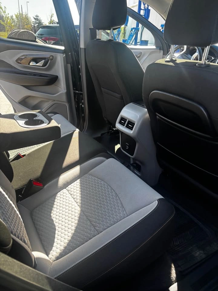 GMC terrain 2019 sle - photo 4