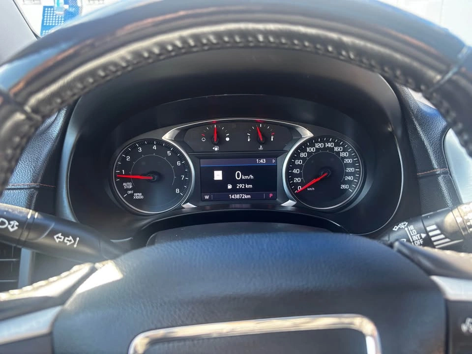 GMC terrain 2019 sle - photo 5